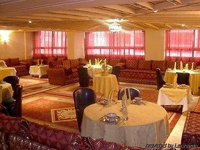 Ajiad Hotel Casablanca