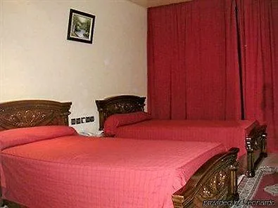 Ajiad Hotel Casablanca