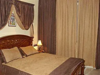 Ajiad Hotel Casablanca 3*,