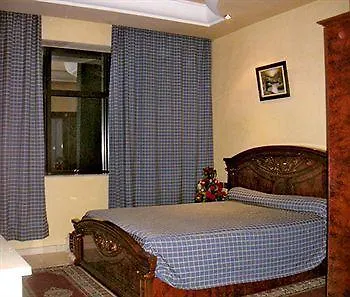 Ajiad Hotel Casablanca