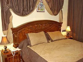 Ajiad Hotel Casablanca