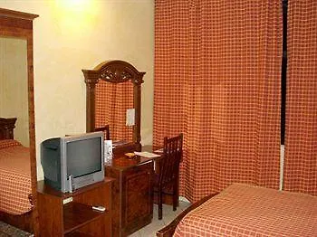 ***  Ajiad Hotel Casablanca Morocco
