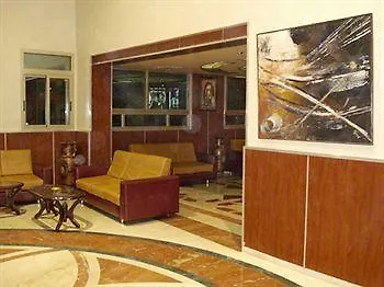 Ajiad Hotel Casablanca