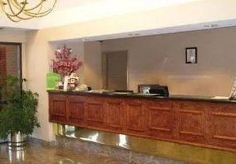 Ajiad Hotel Casablanca