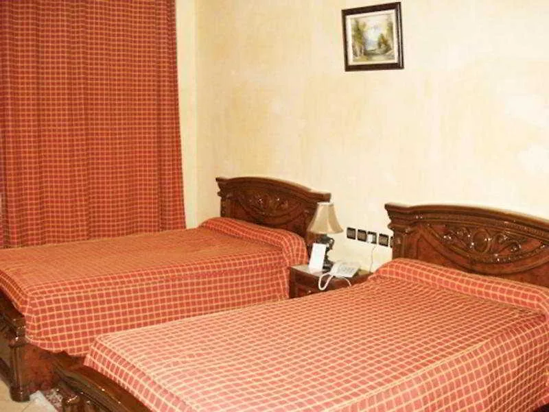 Ajiad Hotel Casablanca