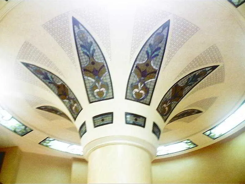 Ajiad Hotel Casablanca