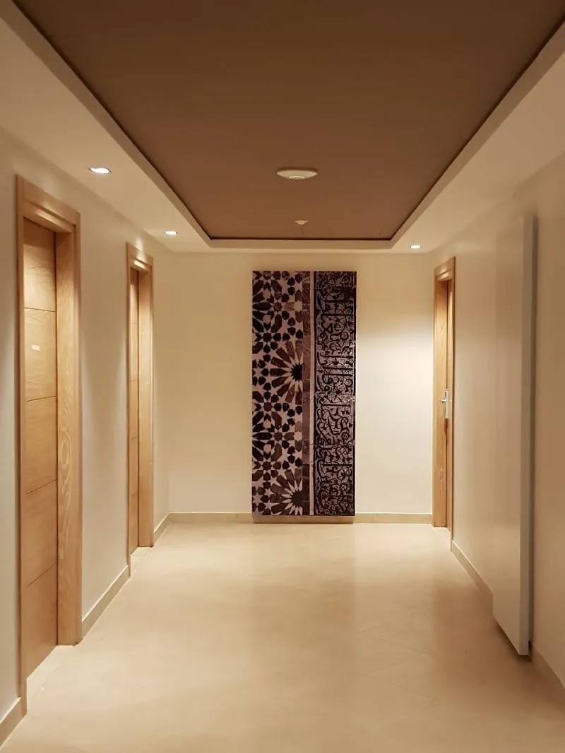 Ajiad Hotel Casablanca