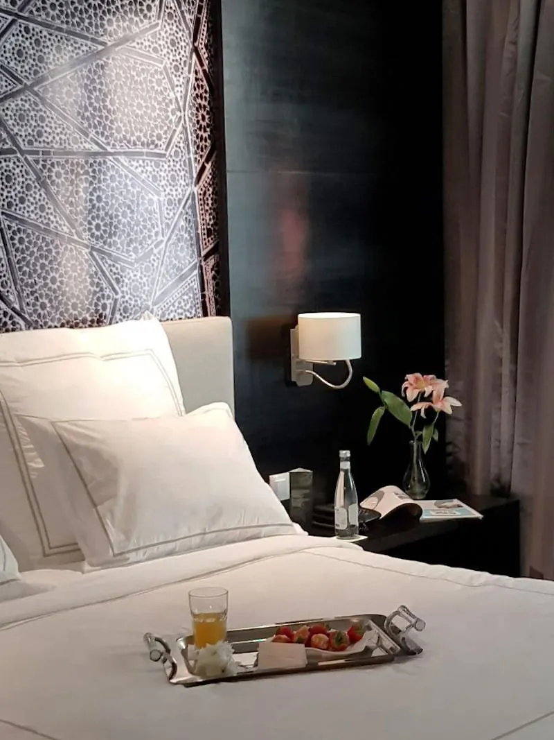 Ajiad Hotel Casablanca