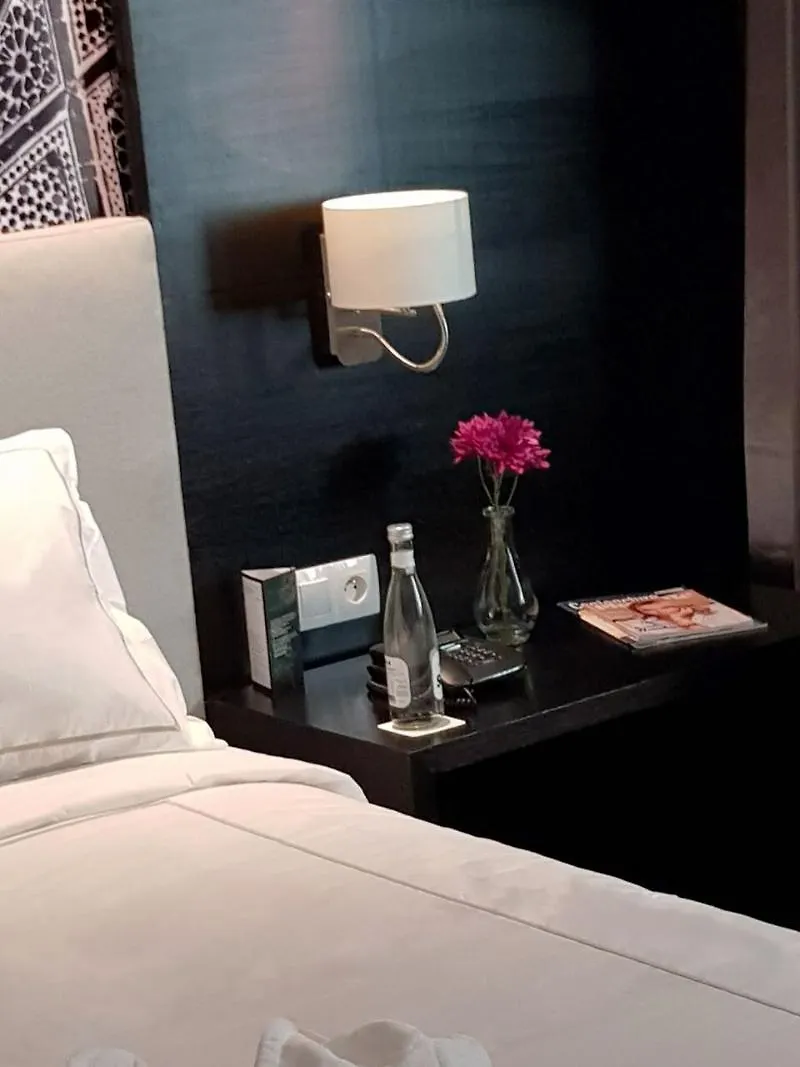 Ajiad Hotel Casablanca 3*,  Morocco