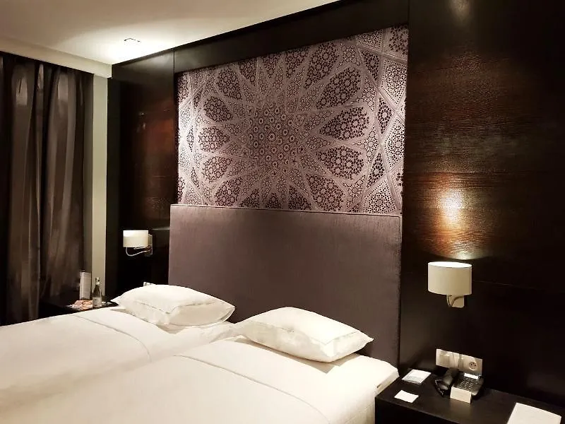 Ajiad Hotel Casablanca