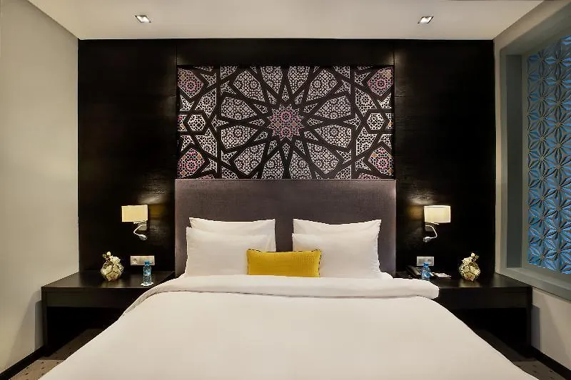 Ajiad Hotel Casablanca