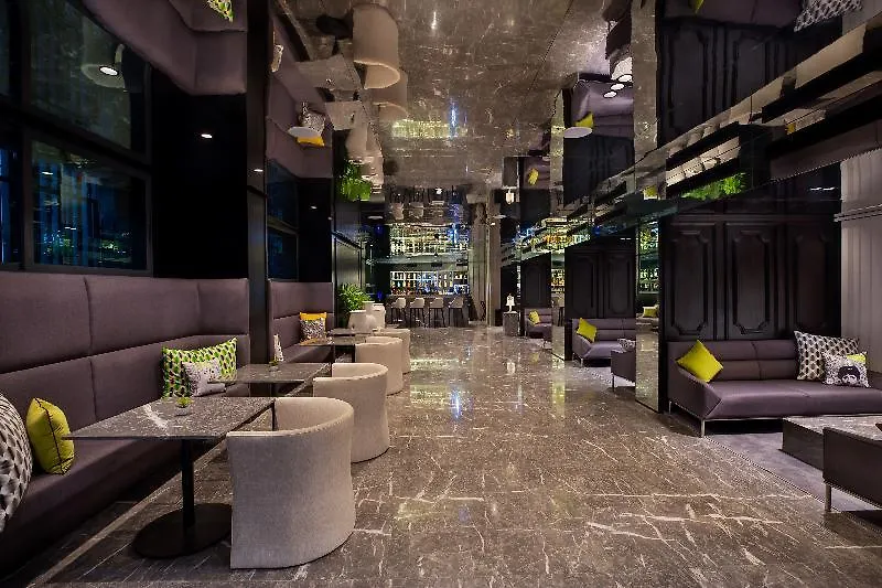 Ajiad Hotel Casablanca